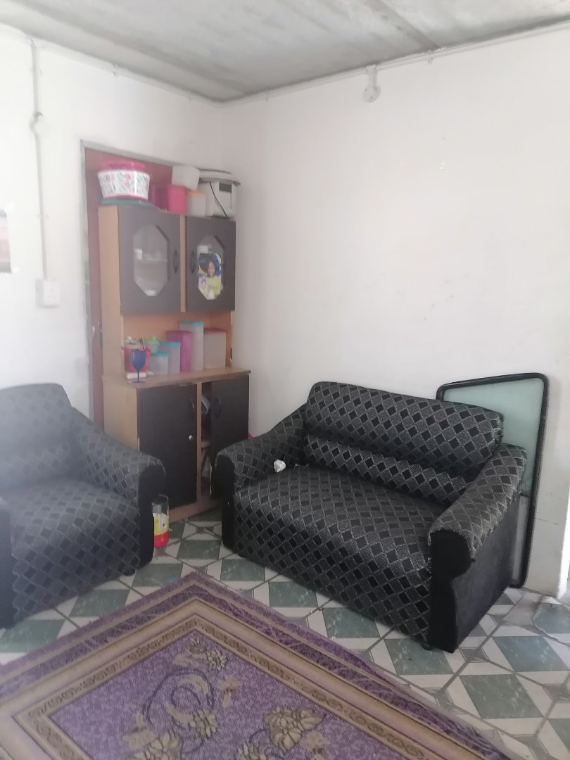 2 Bedroom Property for Sale in Forest Village Western Cape